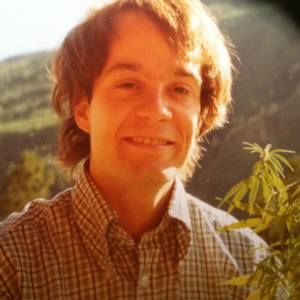 Meet your Posher, Jonathan